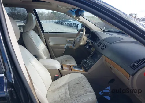 2008 Volvo Xc90 3.2 z USA, uszkodzony, nr VIN YV4CY982881486477